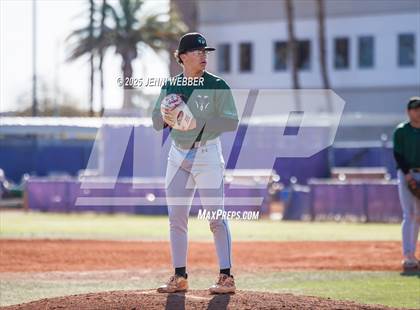 Thumbnail 2 in Boulder City vs. Rancho (Blazer Bash Tournament) photogallery.