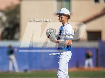 Thumbnail 3 in Boulder City vs. Rancho (Blazer Bash Tournament) photogallery.