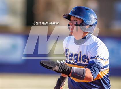 Thumbnail 1 in Boulder City vs. Rancho (Blazer Bash Tournament) photogallery.