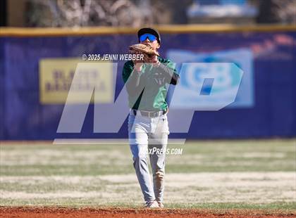 Thumbnail 2 in Boulder City vs. Rancho (Blazer Bash Tournament) photogallery.