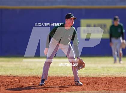 Thumbnail 3 in Boulder City vs. Rancho (Blazer Bash Tournament) photogallery.