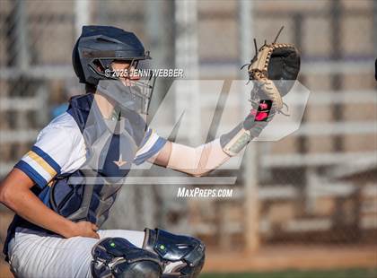 Thumbnail 3 in Boulder City vs. Rancho (Blazer Bash Tournament) photogallery.