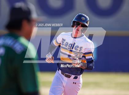 Thumbnail 3 in Boulder City vs. Rancho (Blazer Bash Tournament) photogallery.