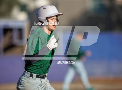 Thumbnail 2 in Boulder City vs. Rancho (Blazer Bash Tournament) photogallery.