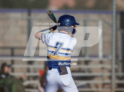 Thumbnail 2 in Boulder City vs. Rancho (Blazer Bash Tournament) photogallery.