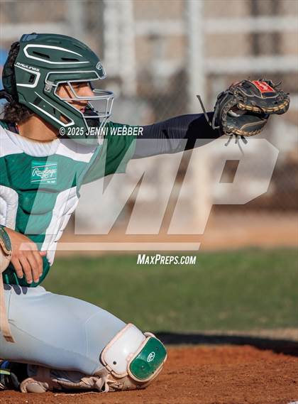 Thumbnail 3 in Boulder City vs. Rancho (Blazer Bash Tournament) photogallery.