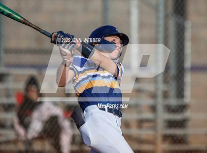 Thumbnail 3 in Boulder City vs. Rancho (Blazer Bash Tournament) photogallery.
