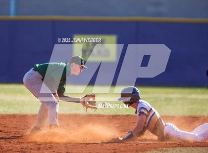 Thumbnail 2 in Boulder City vs. Rancho (Blazer Bash Tournament) photogallery.