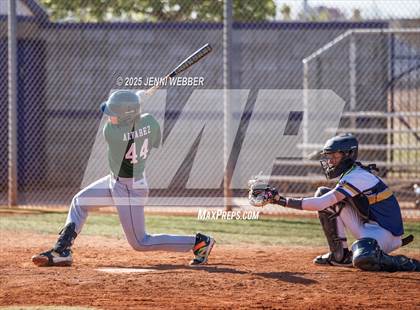 Thumbnail 2 in Boulder City vs. Rancho (Blazer Bash Tournament) photogallery.