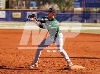 Thumbnail 1 in Boulder City vs. Rancho (Blazer Bash Tournament) photogallery.