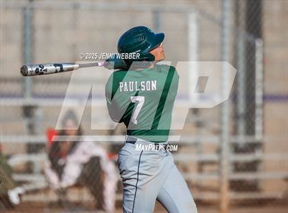 Thumbnail 1 in Boulder City vs. Rancho (Blazer Bash Tournament) photogallery.