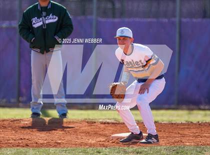 Thumbnail 1 in Boulder City vs. Rancho (Blazer Bash Tournament) photogallery.