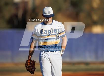 Thumbnail 2 in Boulder City vs. Rancho (Blazer Bash Tournament) photogallery.