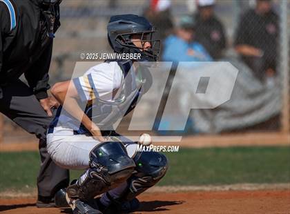 Thumbnail 2 in Boulder City vs. Rancho (Blazer Bash Tournament) photogallery.