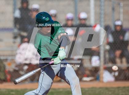 Thumbnail 1 in Boulder City vs. Rancho (Blazer Bash Tournament) photogallery.