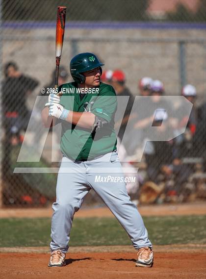 Thumbnail 3 in Boulder City vs. Rancho (Blazer Bash Tournament) photogallery.