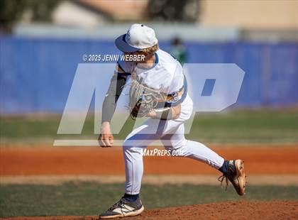 Thumbnail 2 in Boulder City vs. Rancho (Blazer Bash Tournament) photogallery.