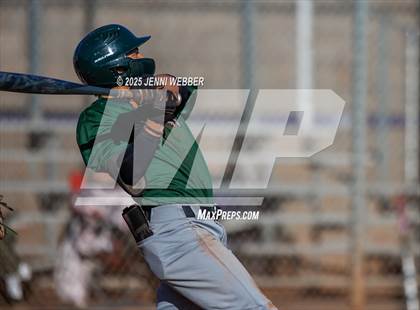 Thumbnail 3 in Boulder City vs. Rancho (Blazer Bash Tournament) photogallery.