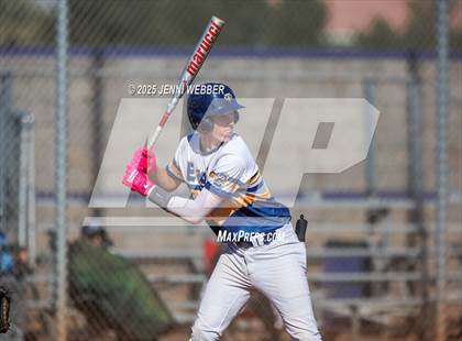 Thumbnail 2 in Boulder City vs. Rancho (Blazer Bash Tournament) photogallery.