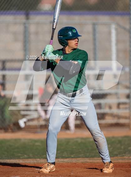 Thumbnail 3 in Boulder City vs. Rancho (Blazer Bash Tournament) photogallery.