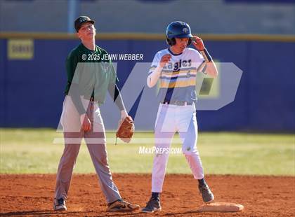 Thumbnail 1 in Boulder City vs. Rancho (Blazer Bash Tournament) photogallery.