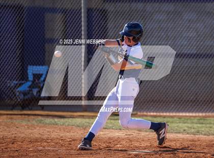 Thumbnail 1 in Boulder City vs. Rancho (Blazer Bash Tournament) photogallery.