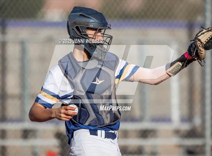 Thumbnail 2 in Boulder City vs. Rancho (Blazer Bash Tournament) photogallery.
