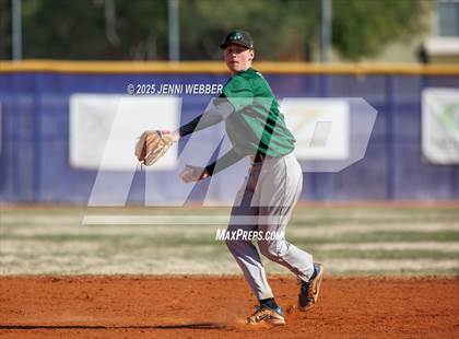 Thumbnail 1 in Boulder City vs. Rancho (Blazer Bash Tournament) photogallery.