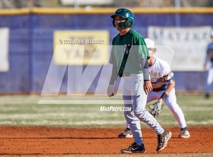 Thumbnail 1 in Boulder City vs. Rancho (Blazer Bash Tournament) photogallery.