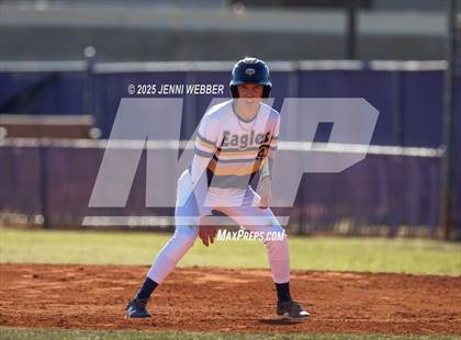 Thumbnail 1 in Boulder City vs. Rancho (Blazer Bash Tournament) photogallery.