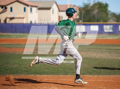 Thumbnail 2 in Boulder City vs. Rancho (Blazer Bash Tournament) photogallery.