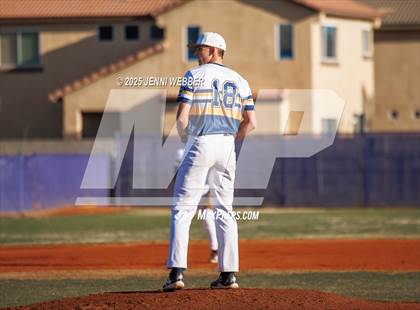 Thumbnail 3 in Boulder City vs. Rancho (Blazer Bash Tournament) photogallery.