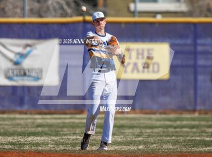 Thumbnail 1 in Boulder City vs. Rancho (Blazer Bash Tournament) photogallery.