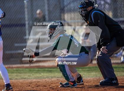 Thumbnail 2 in Boulder City vs. Rancho (Blazer Bash Tournament) photogallery.