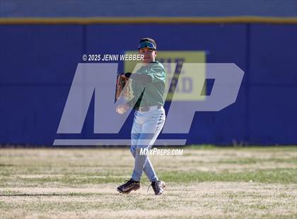 Thumbnail 1 in Boulder City vs. Rancho (Blazer Bash Tournament) photogallery.