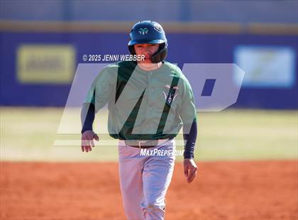 Thumbnail 1 in Boulder City vs. Rancho (Blazer Bash Tournament) photogallery.