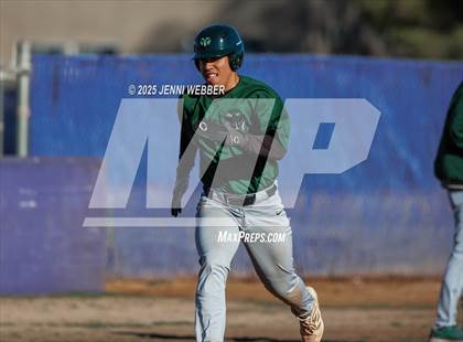Thumbnail 2 in Boulder City vs. Rancho (Blazer Bash Tournament) photogallery.