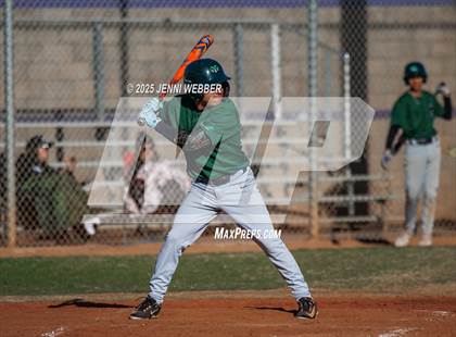 Thumbnail 1 in Boulder City vs. Rancho (Blazer Bash Tournament) photogallery.