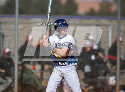 Thumbnail 1 in Boulder City vs. Rancho (Blazer Bash Tournament) photogallery.