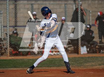 Thumbnail 3 in Boulder City vs. Rancho (Blazer Bash Tournament) photogallery.