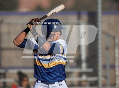 Thumbnail 1 in Boulder City vs. Rancho (Blazer Bash Tournament) photogallery.
