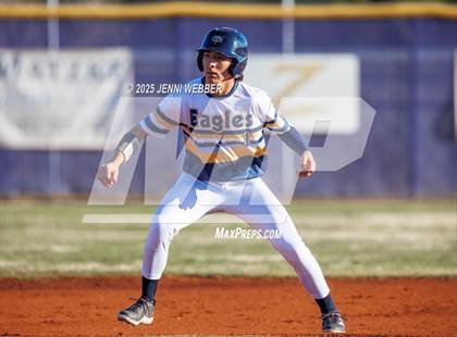 Thumbnail 3 in Boulder City vs. Rancho (Blazer Bash Tournament) photogallery.