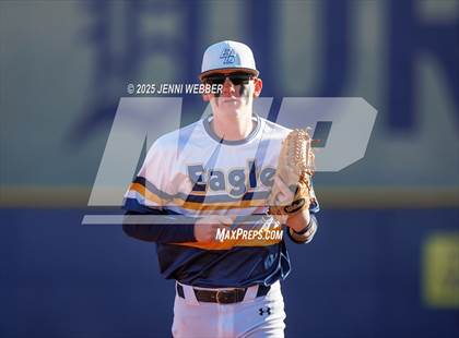 Thumbnail 1 in Boulder City vs. Rancho (Blazer Bash Tournament) photogallery.
