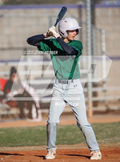 Thumbnail 1 in Boulder City vs. Rancho (Blazer Bash Tournament) photogallery.