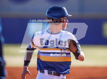 Thumbnail 1 in Boulder City vs. Rancho (Blazer Bash Tournament) photogallery.