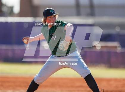 Thumbnail 2 in Boulder City vs. Rancho (Blazer Bash Tournament) photogallery.