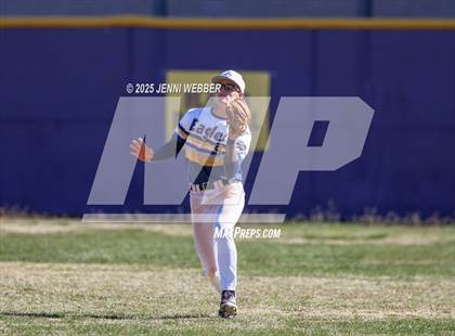 Thumbnail 2 in Boulder City vs. Rancho (Blazer Bash Tournament) photogallery.