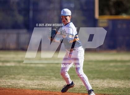 Thumbnail 3 in Boulder City vs. Rancho (Blazer Bash Tournament) photogallery.