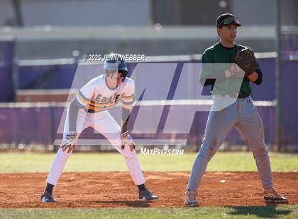 Thumbnail 3 in Boulder City vs. Rancho (Blazer Bash Tournament) photogallery.
