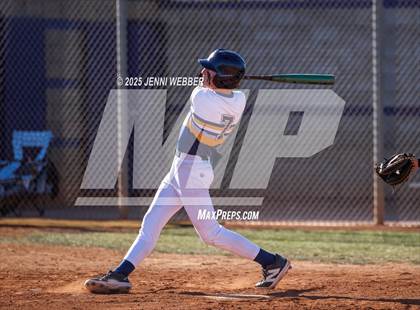 Thumbnail 2 in Boulder City vs. Rancho (Blazer Bash Tournament) photogallery.